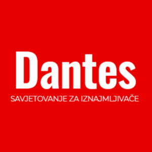 Dantes logo